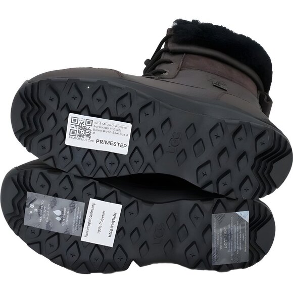 UGG Adirondack III Boots Women's US 6 M - Picture 6 of 6